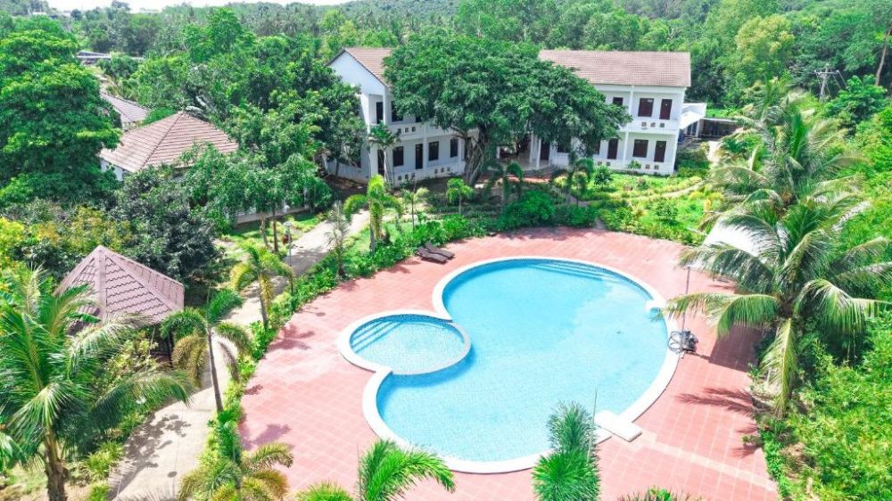 YNG Luxor Phu Quoc Resort 4*