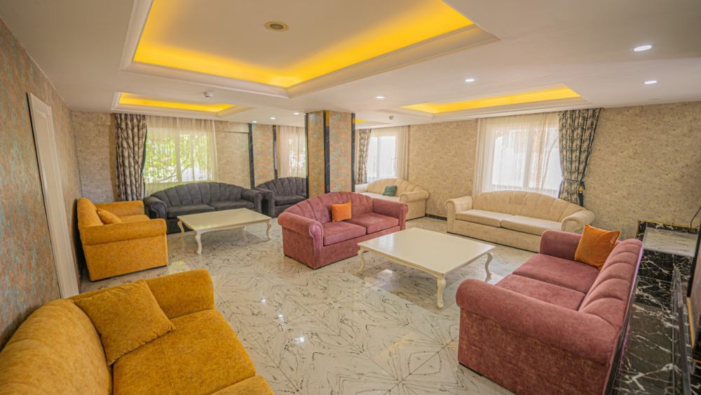 Rios Beach 4*