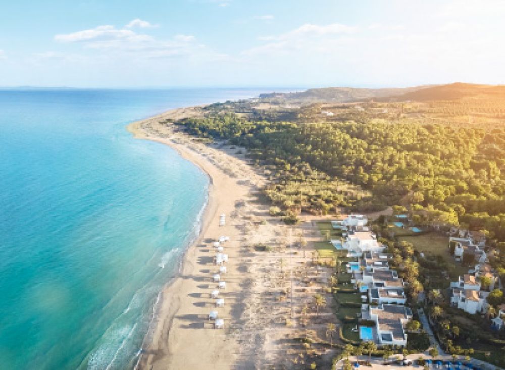 Grecotel La Riviera & Aqua Park 5*
