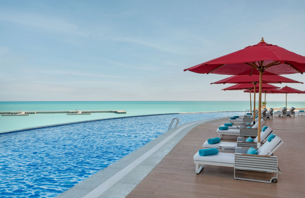 Rixos Premium Alamein 5*