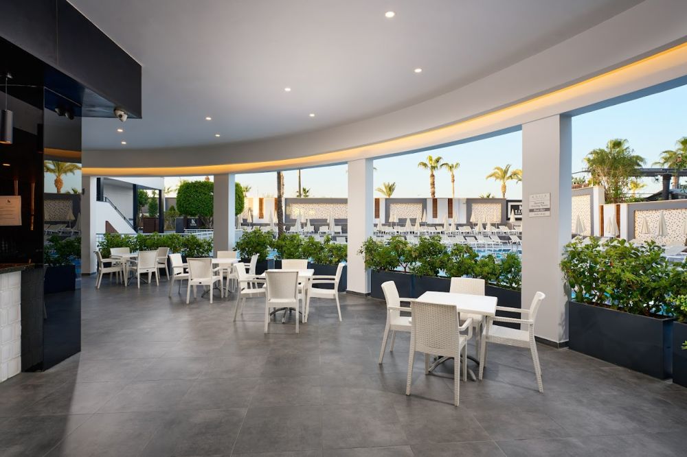 Kaila Beach (ex. Katya Hotel) 5*