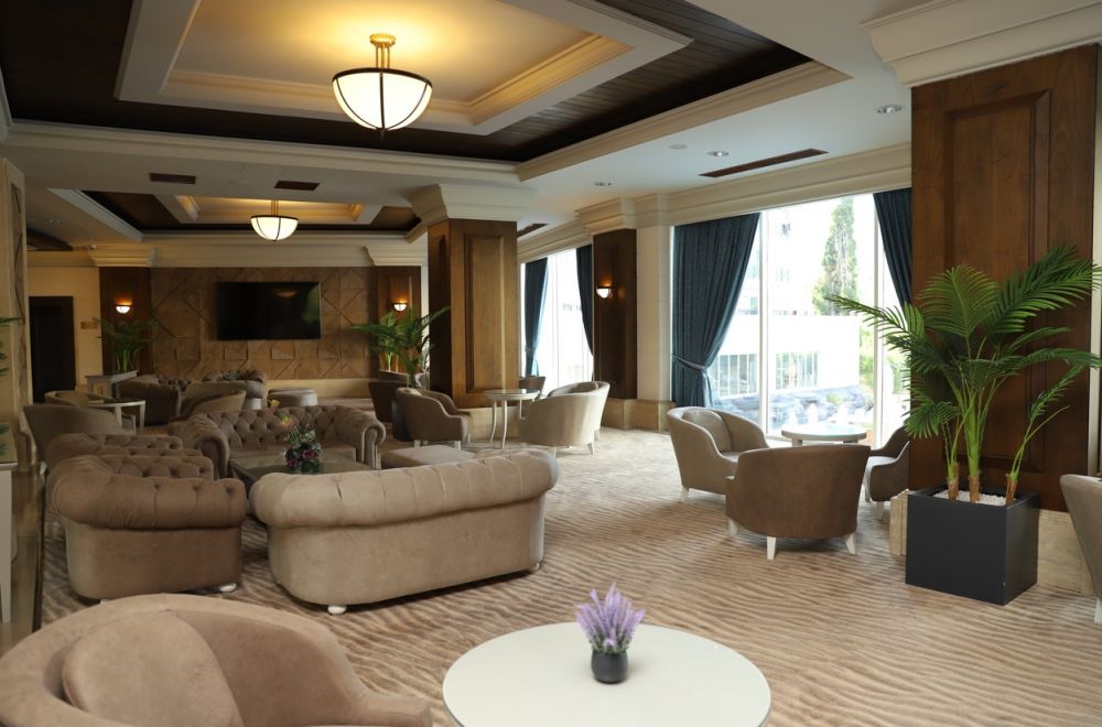 Meder Resort 5*