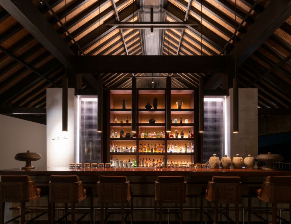 Raffles Bali 5*