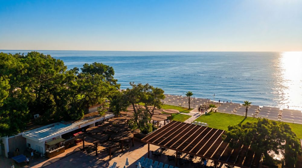 RAI FORESTA TEKIROVA 5*