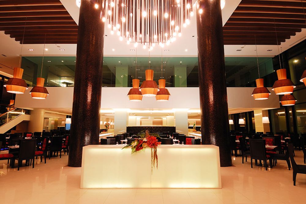 The Zign Hotel & Premium Villas 5*