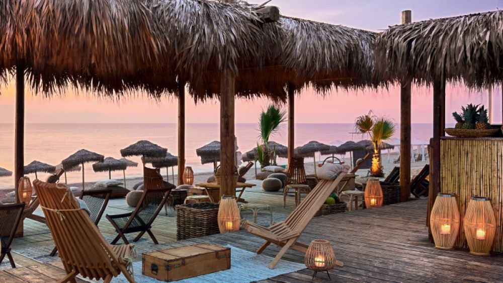 Grecotel Olympia Oasis & Aqua Park 5*