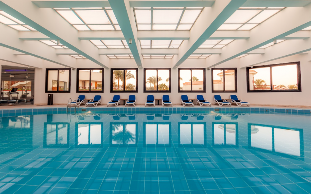 Pharaoh Azur Resort (ex.Sonesta Pharaoh) 5*