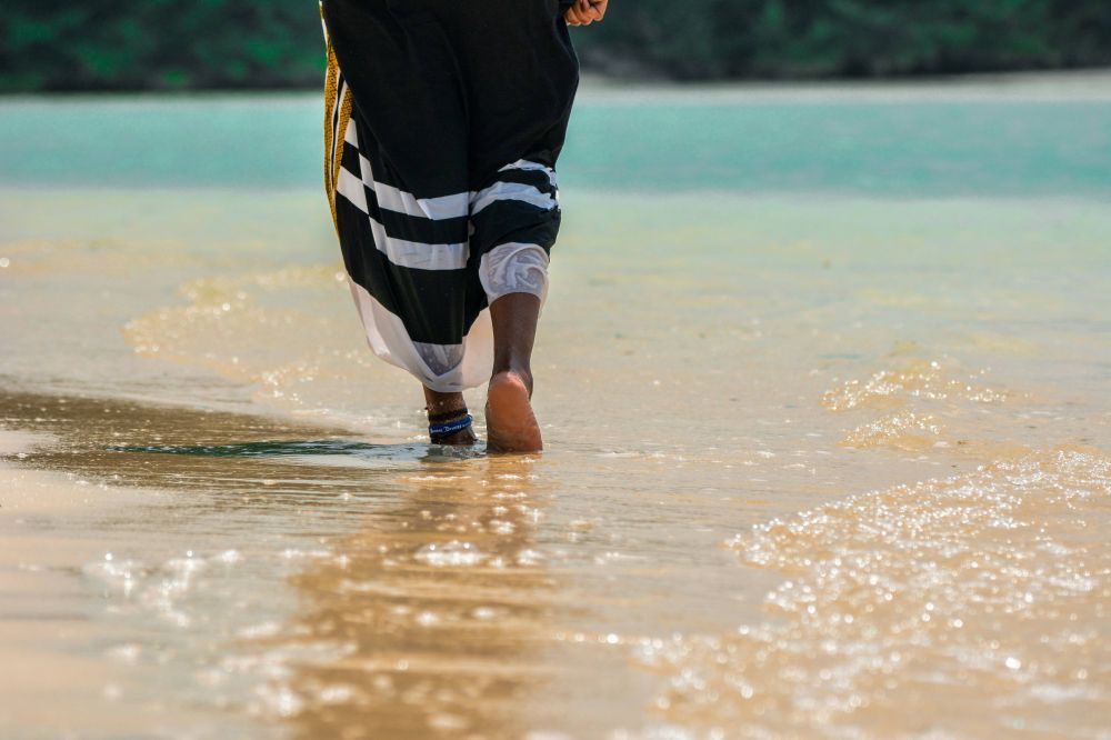 Rah Gili Maldives 5*