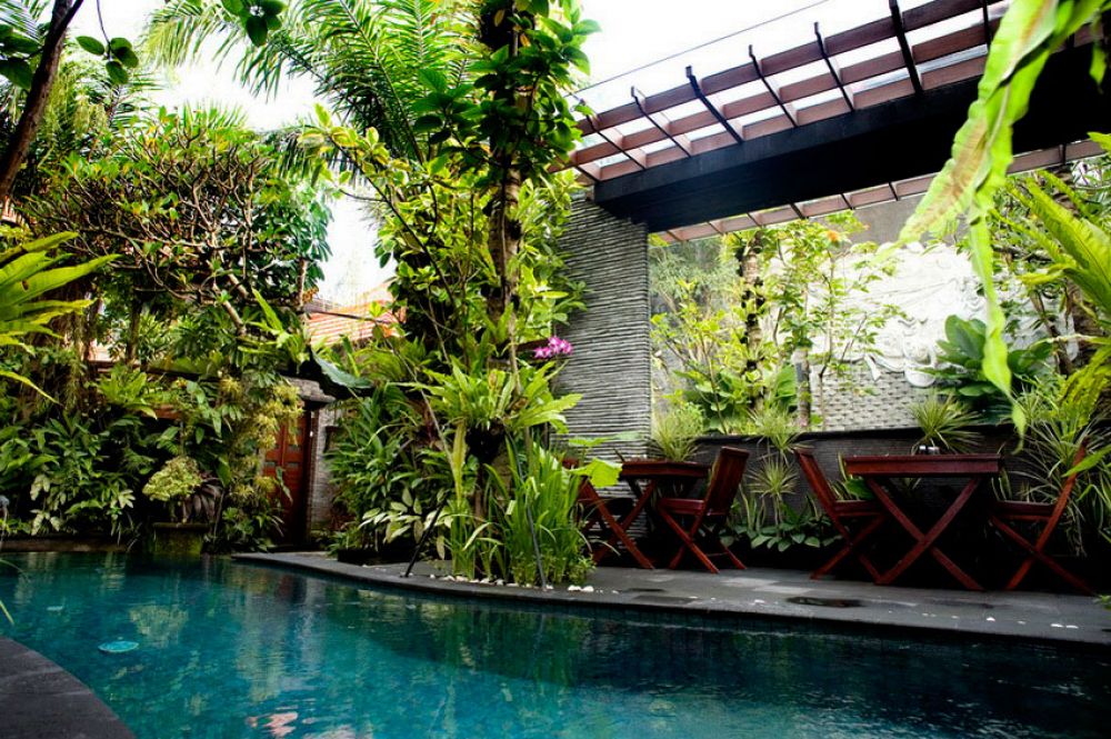 The Bali Dream Villa Seminyak 3*