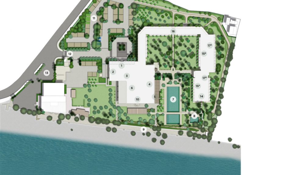 Grecotel Filoxenia Hotel 4*