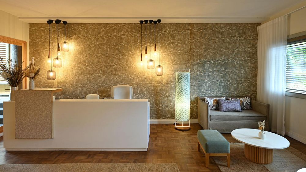 Veranda Paul et Virginie Hotel & SPA | Adults Only 4*