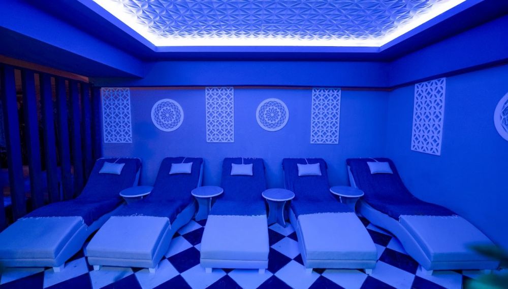 Galaxy Beach 4*