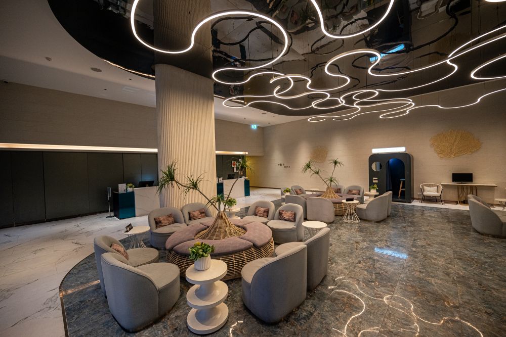 Best Western Plus Carapace Hotel Hua Hin 4*