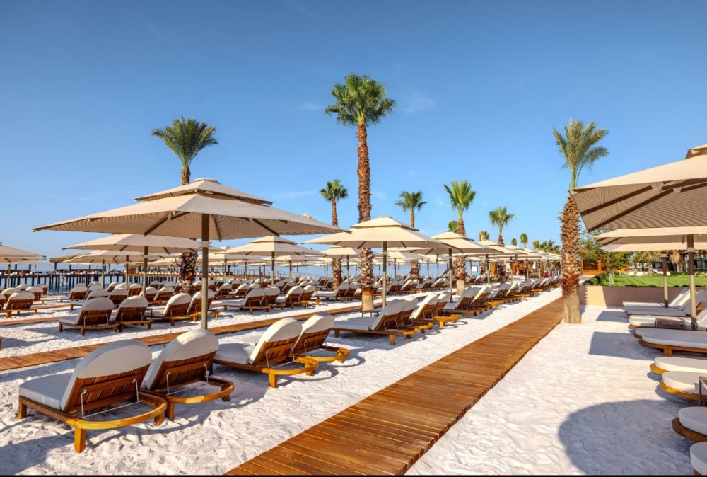 Gloria Serenity Resort 5*