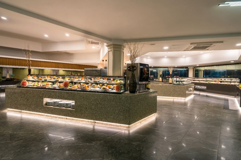 Champion Holiday Village 5*