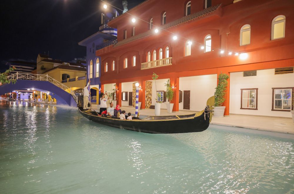 Porto Marina Resort &Spa 5*