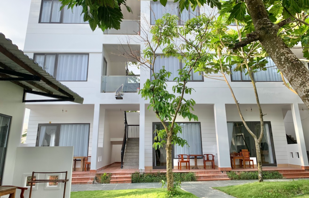 Orange Resort 3*