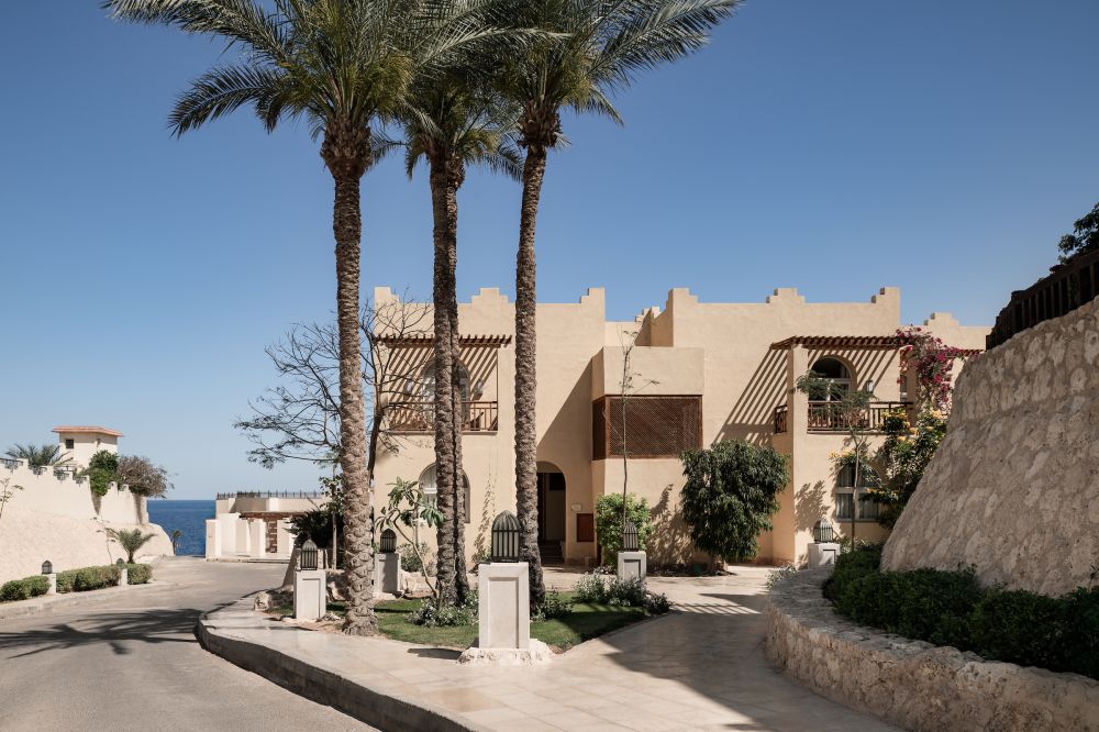 The Grand Hotel Sharm El Sheikh 5*