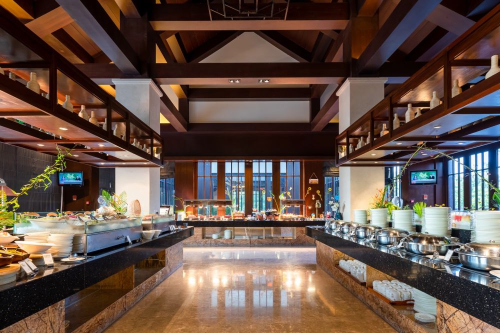 Hainan Narada Resort & Spa Perfume Bay - All Villas 5*