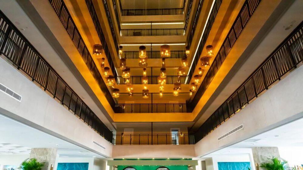 Dream Water World 5*