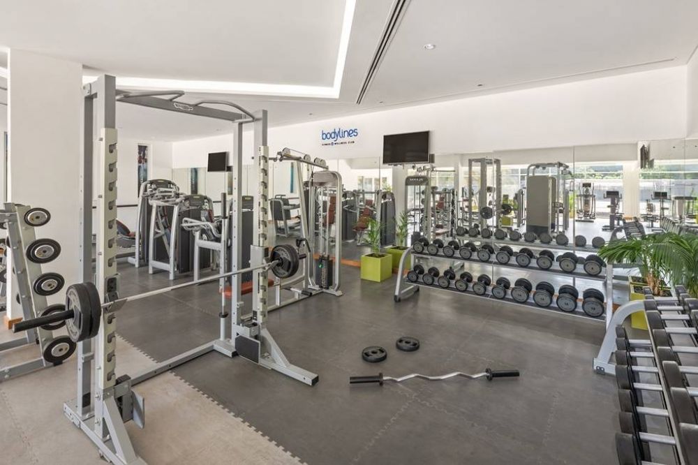 Fujairah Rotana Resort and SPA 5*