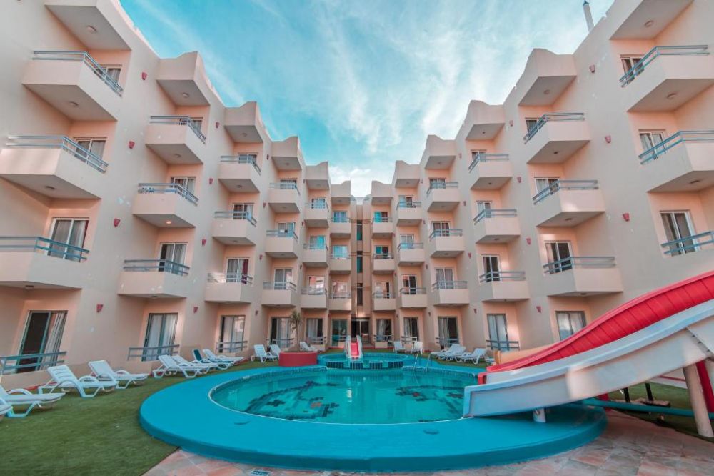 DEXON Roma Hotel (ex.Roma Hotel) 3*