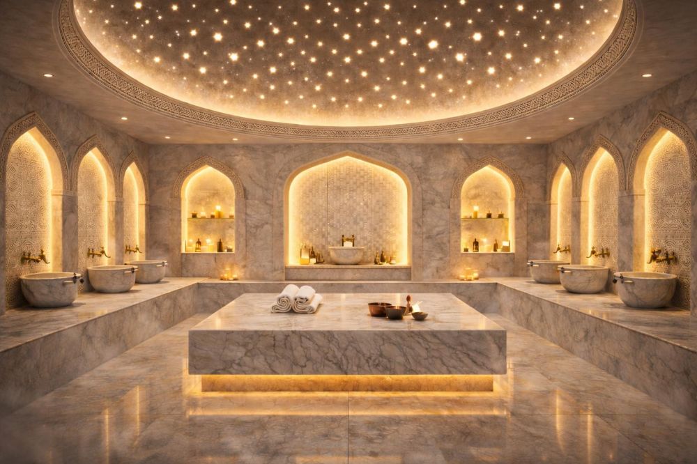 World Star Beach Resort & Spa 5*