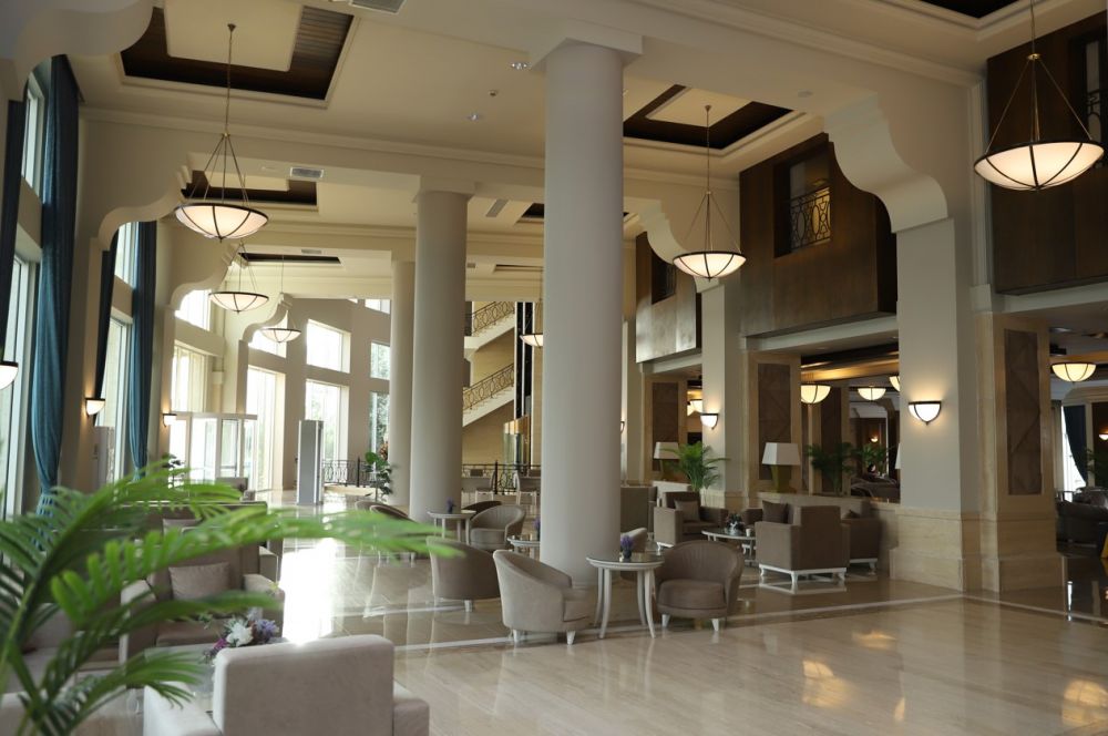 Meder Resort 5*