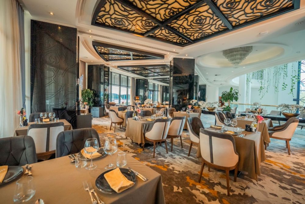 Rixos Downtown Antalya 5*