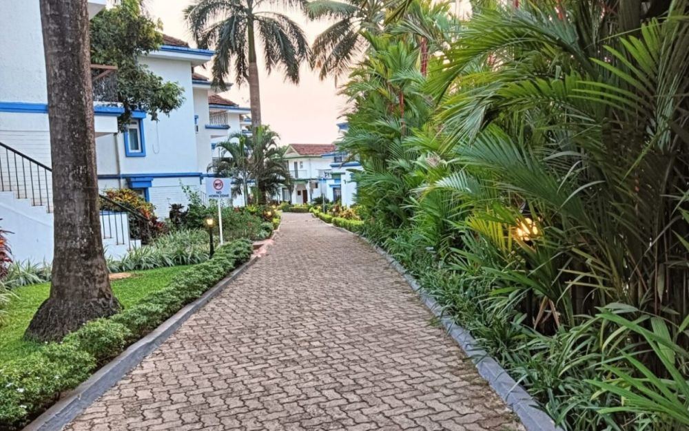 Park Grand Royale Palms 3*