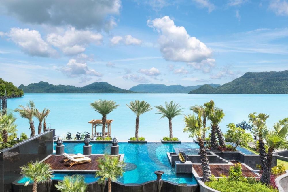 The St. Regis Langkawi 5*