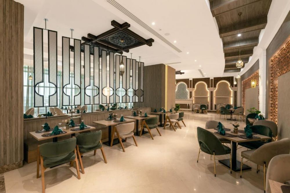 Gewan Resort New Alamein (ex.Tolip Resort Sunrays) 5*