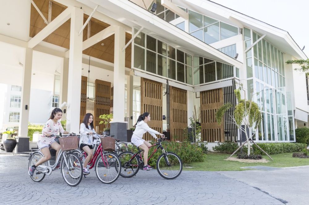 Kantary Beach Khao Lak 5*