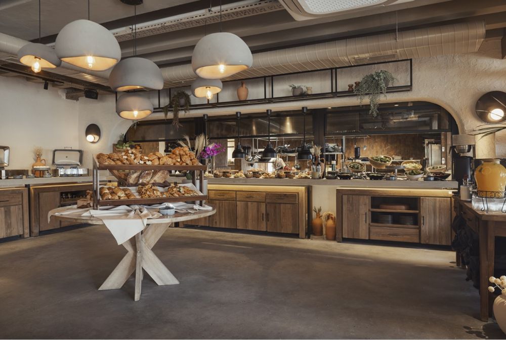 Sun Hotel By En Vie Beach | Adults Only 16+ 3*