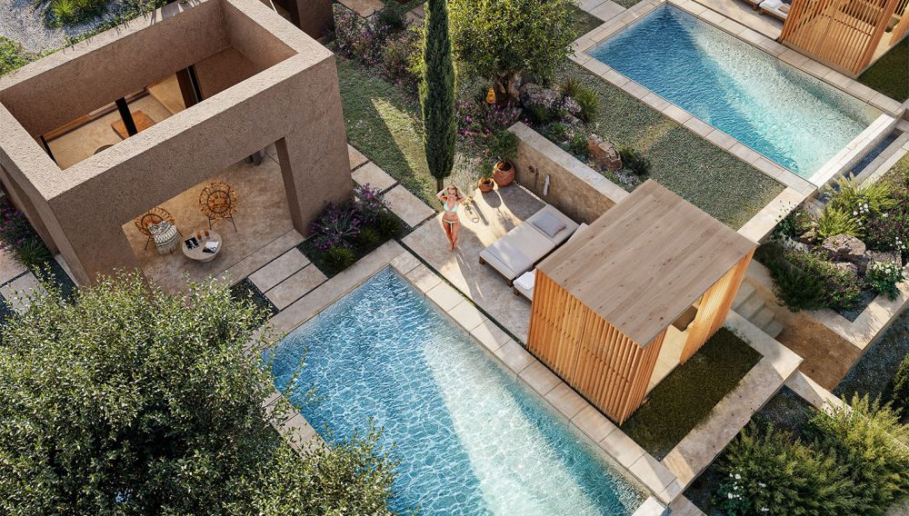 Akra Didim Resort & SPA 5*