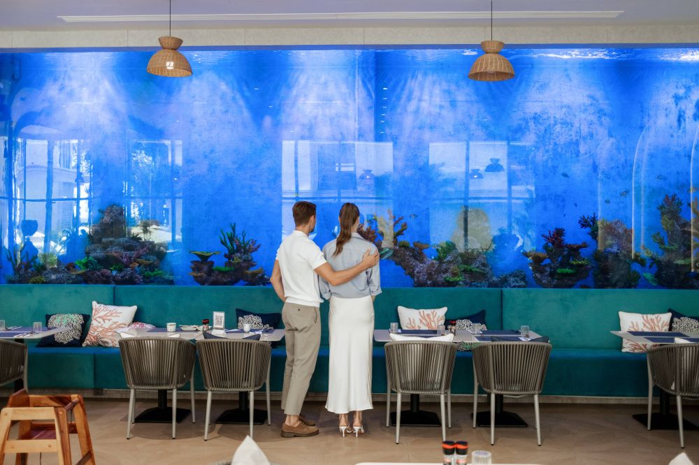 Kora Beach Resort Phuket 5*