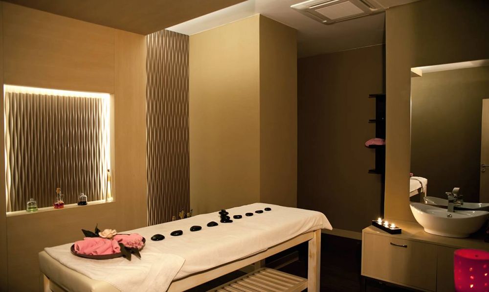 Belconti Resort 5*