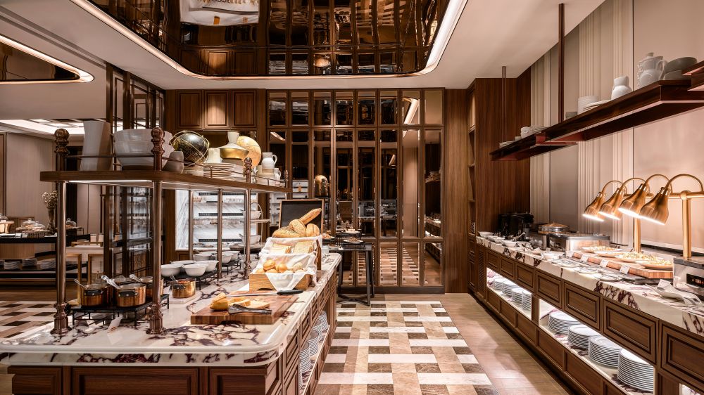 Intercontinental Bangkok Sukhumvit 5*