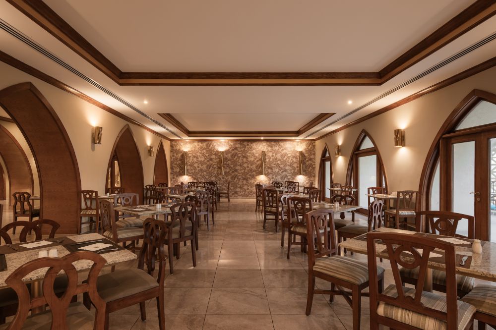 The Grand Hotel Sharm El Sheikh 5*