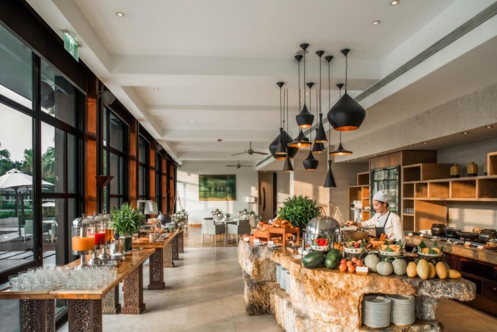 Hyatt Regency Danang Resort & Spa 5*