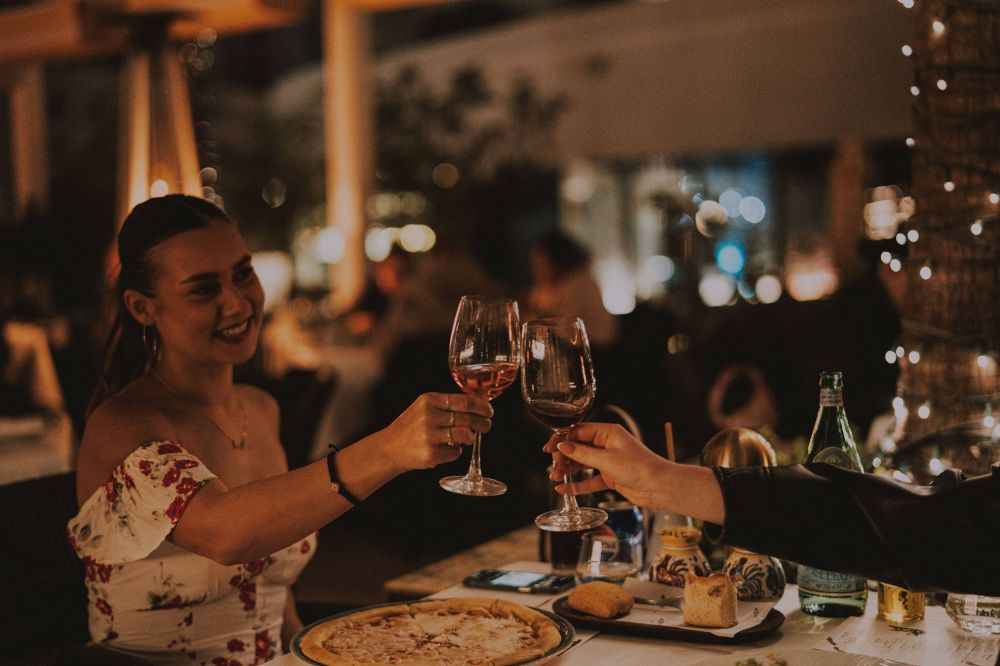 Five Jumeirah Village Dubai 5*