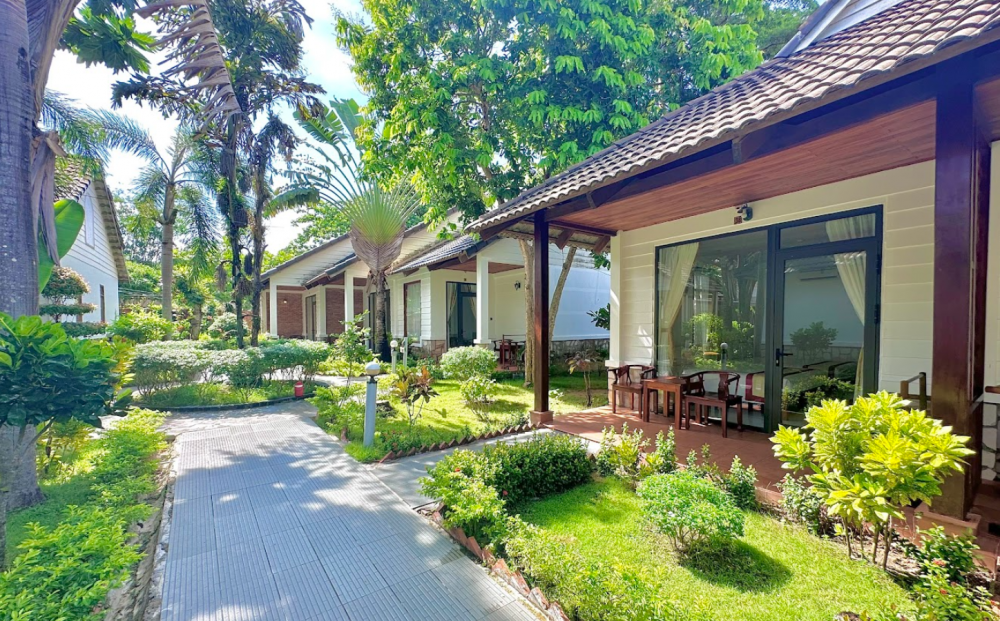 Orange Resort 3*