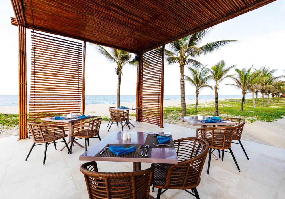 Robinson Nam Hoi An 5*