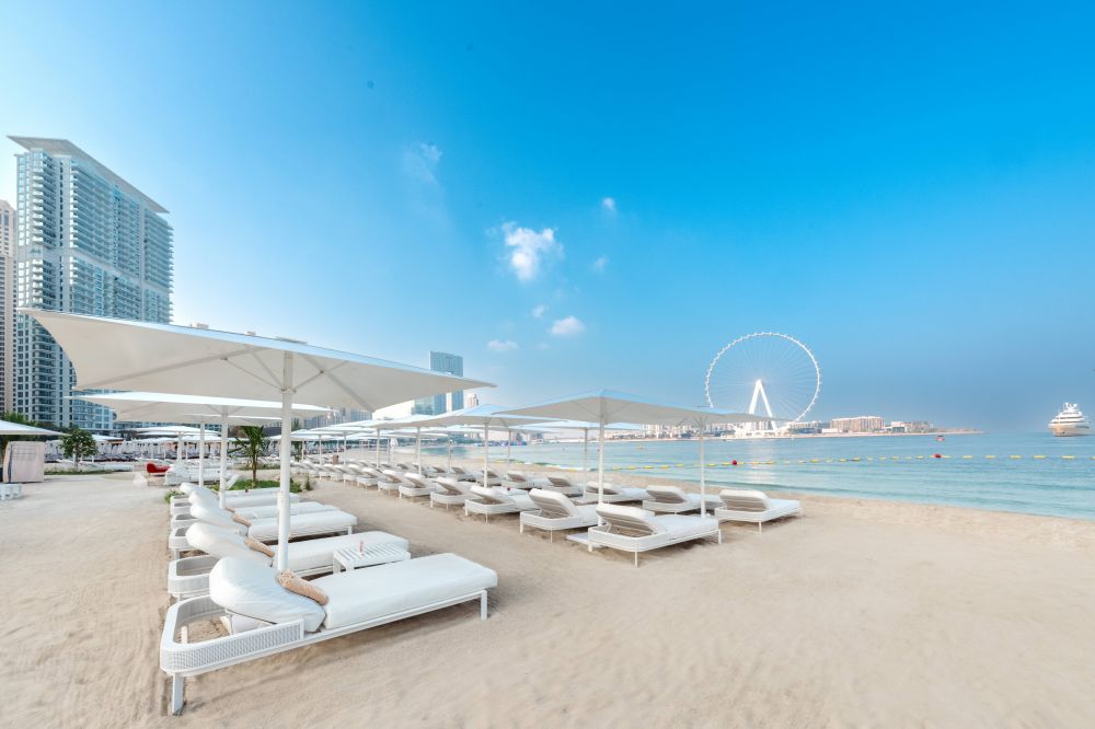 Five Luxe JBR 5*