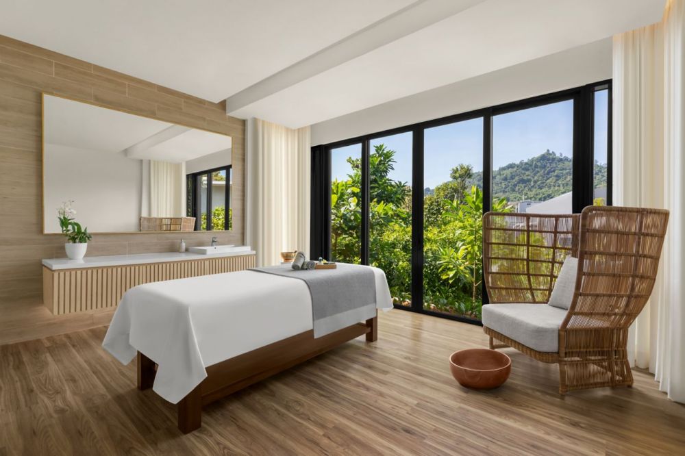 Marriott Perhentian Resort & Spa 5*