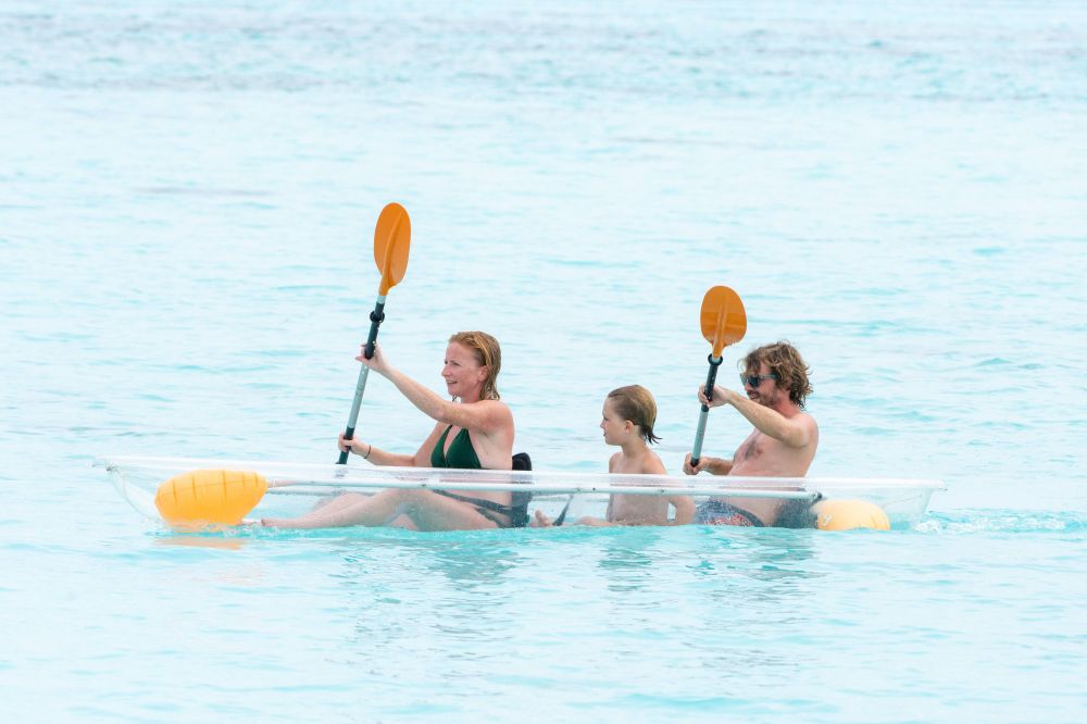 Canareef Resort 4*