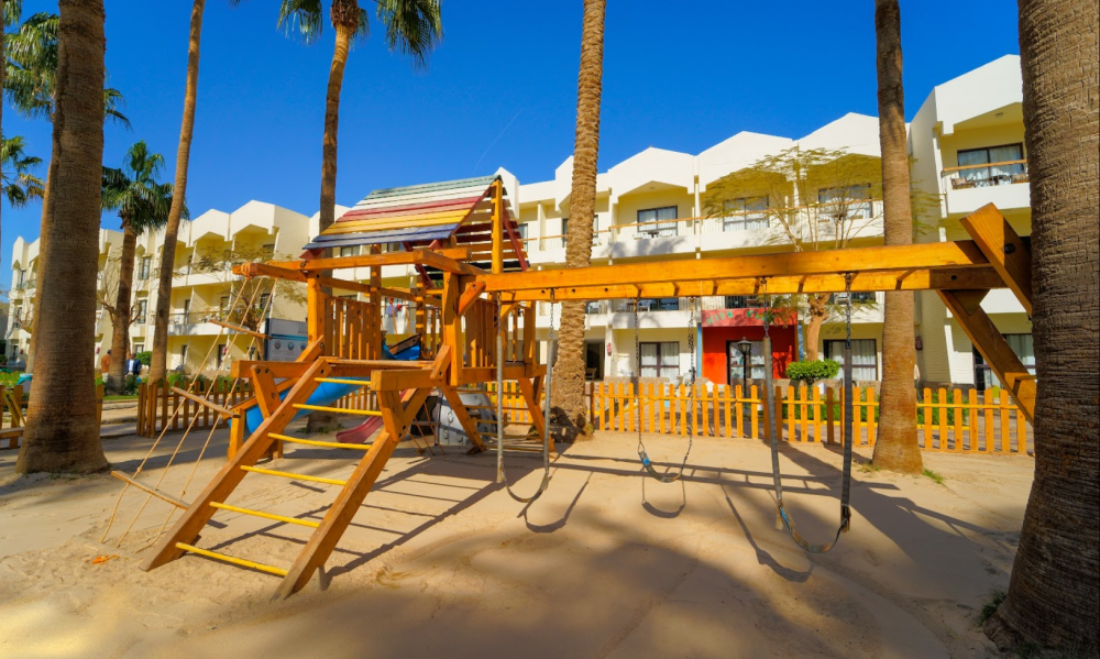 Zya Regina Resort & Aqua Park 3*