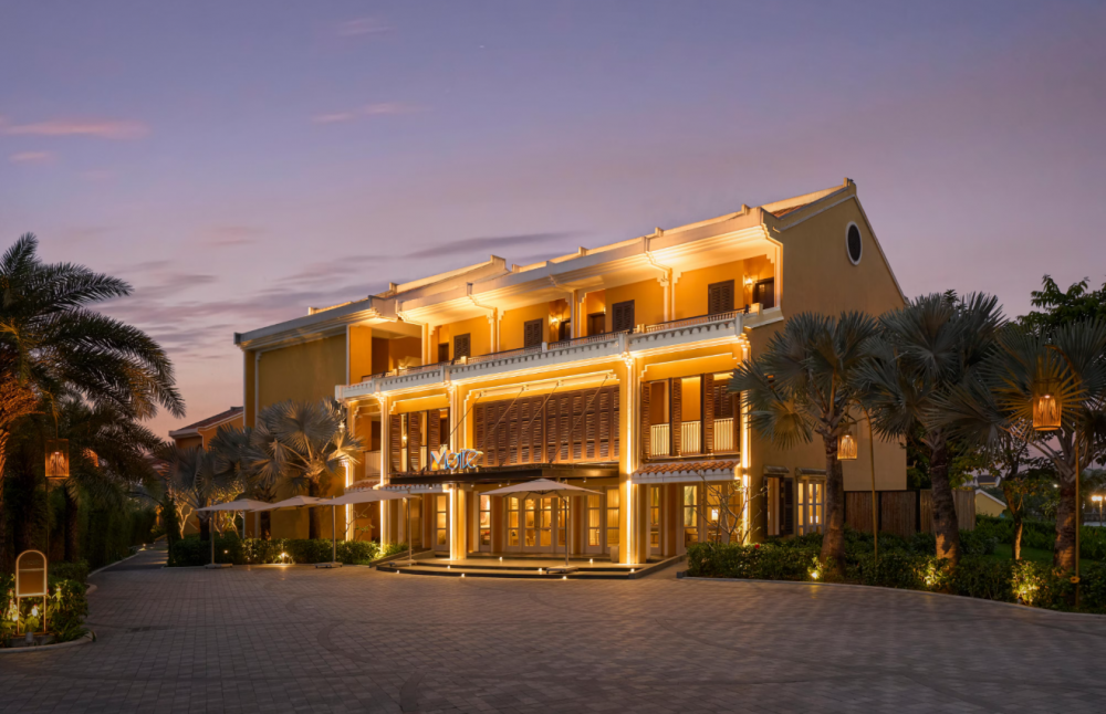 Moire Hoi An Vignette Collection by IHG Resort 5*