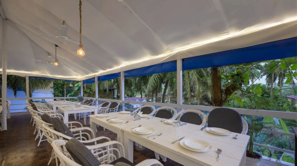 La Blanca Resort 3*
