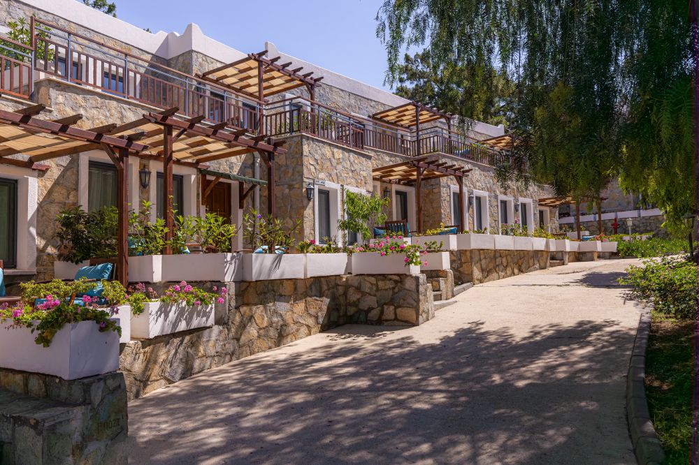 Bodrum Park Resort 5*